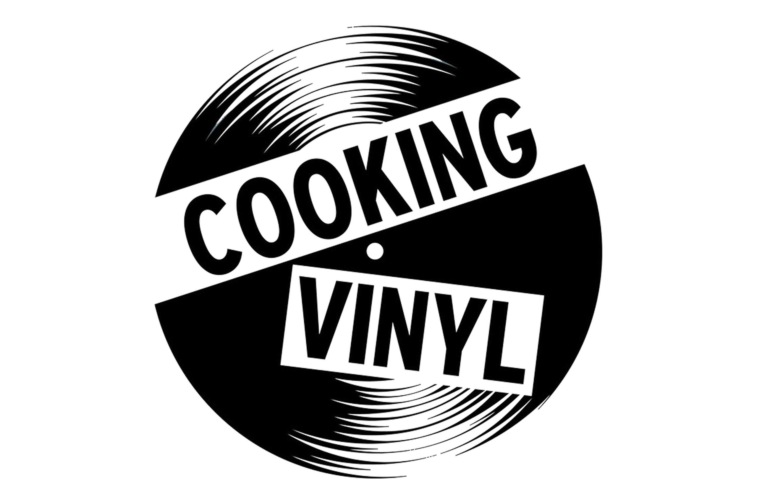 Cooking Vinyl